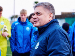 «Главное сейчас сделать правильные выводы» — Сергей Шишкарев рассказал о «Черноморце» 