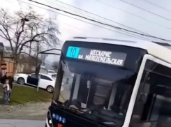 Неожиданный новый маршрут появился у троллейбуса