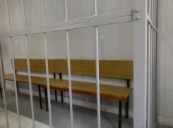 Мужчина с амфетамином задержан в Новороссийске
