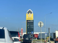 Где можно заправиться в Новороссийске 13 сентября: список АЗС