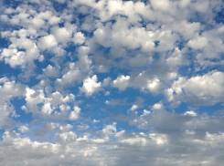 В День оружейника в Новороссийске будет переменная облачность 