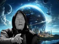 Ванга предсказала, каким будет 2025 год: что может измениться в мире? 