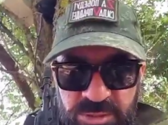 «На него всегда можно было положиться!»: многодетный новороссиец и общественник погиб в зоне СВО