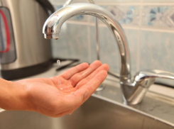 Стала известна причина массового отключения воды в Новороссийске 