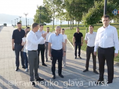 «Крайне недоволен!»: мэр Кравченко отругал заместителей за грязь и самокаты