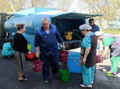 Когда в Новороссийск вернется вода, и как продвигается ремонт на «ТГВ» 