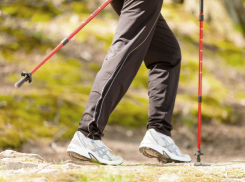 В Новороссийске пройдет первый марафон скандинавской ходьбы