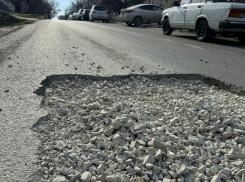 Более 12 миллионов рублей – на такую сумму оштрафовали администрацию Новороссийска за «антиремонт» дорог