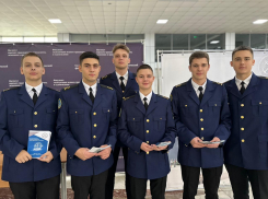 Ушаковка открывает две новые IT-специальности