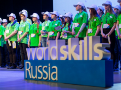 Молодые профессионалы из Новороссийска готовятся к мировому чемпионату WorldSkills