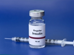 В Новороссийске закупки инсулина становятся всё меньше
