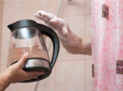 Горячей воды не будет в Новороссийске еще по нескольким адресам