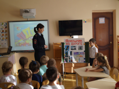 «Помощник на дороге» может появиться в Новороссийске 