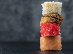 Как роллы и суши могут навредить новороссийцам: предупреждение от Роскачества