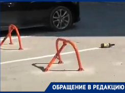 Новороссийцы решают свои дела, прикрываясь именем главы Мысхако