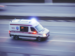 3 часа ждал «скорую» ребенок с поносом, рвотой и температурой под 40 в Новороссийске 