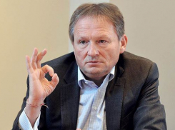 Председатель совета директоров «Абрау-Дюрсо» Борис Титов ушёл с поста бизнес-омбудсмена