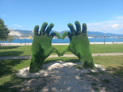 Погода в Новороссийске: новороссийцев ждет дождь с грозой