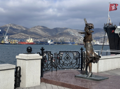 С понедельника в Новороссийске снова начнётся потепление