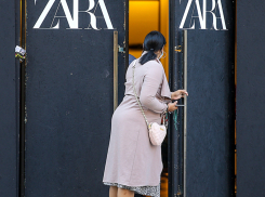Пыл поутих: Zara и Bershka хотят вернуться на российский рынок