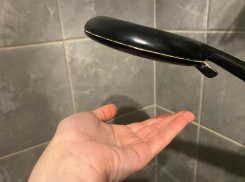 В Новороссийске более 30 улиц остались без горячей воды