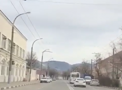 Новороссийскому беспредельщику предстоит выплатить штраф 37500  рублей