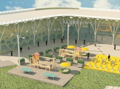 Развивающий центр для сельских детей появится под Новороссийском