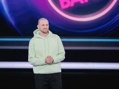 Моряк из Новороссийска Дмитрий Лебедев засветился на Comedy Баттле