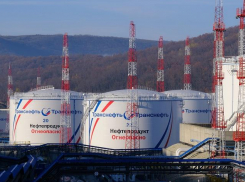 АО «Черномортранснефть» выполнило техническую диагностику двух нефтяных резервуаров