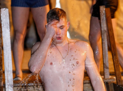 Холодная вода не очистит от греха: что нужно знать новороссийцам о крещенских купаниях