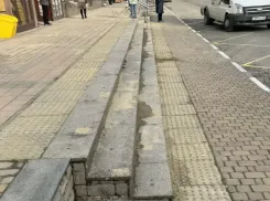 Новороссиец возмутился качеством работы «лучшего сотрудника администрации»