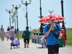 Пошла жара: в ближайшие дни в крае заметно потеплеет, но купаться в море начнем позже обычного 