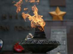 Новороссийцы отметят День неизвестного солдата 