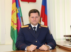 Заместитель руководителя Следственного комитета проведет прием граждан в Новороссийске