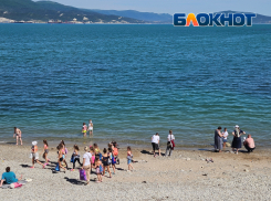 Море задохнется: что случится с Черным морем при атаке на газопровод «Турецкий поток»