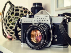 Во всемирный день фотографии в Новороссийске получатся классные фотосессии