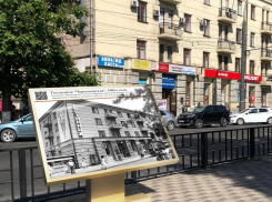 У новороссийских памятников появится свой QR-код