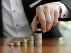 Средняя зарплата в Новороссийске может вырасти до 100 тысяч рублей 