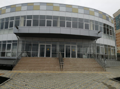 Срок открытия зала единоборств в Новороссийске снова сорвался