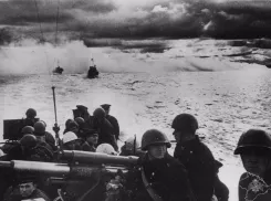 10 сентября: что произошло в этот день в Новороссийске 80 лет назад