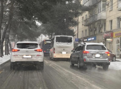 «Спасибо за то, что дали насладиться зимой»: читатель «Блокнота» задает неудобные вопросы администрации