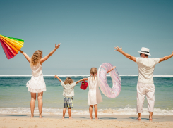 Какая часть населения Новороссийска и не только не может позволить себе отпуск