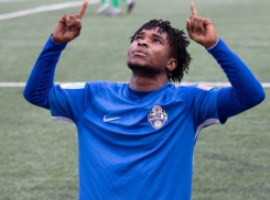 Кубанского футболиста перекупил британский футбольный клуб