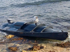 ВСУ официально объявили о военной угрозе порту Новороссийска