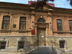 Украшение Новороссийска: в городе отремонтируют старейшее здание 