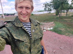 Тимофей Талан дал интервью «Блокноту» в Новороссийске, и теперь его хочет видеть Москва
