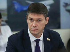 «Никакого военного значения»: депутат Госдумы Сергей Алтухов об атаке БПЛА в Новороссийске 