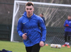 По делу «Чайки» и «Черноморца» решили допросить футболиста из новороссийской команды 