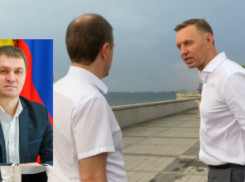 Сергей Сопелиди не прошел: экс-замглавы Новороссийска не станет главой Крымска