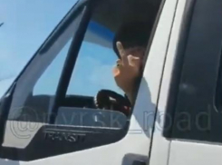 «Южный колорит и культура во всей красе!» - обочечники безнаказанно нарушают и хамят